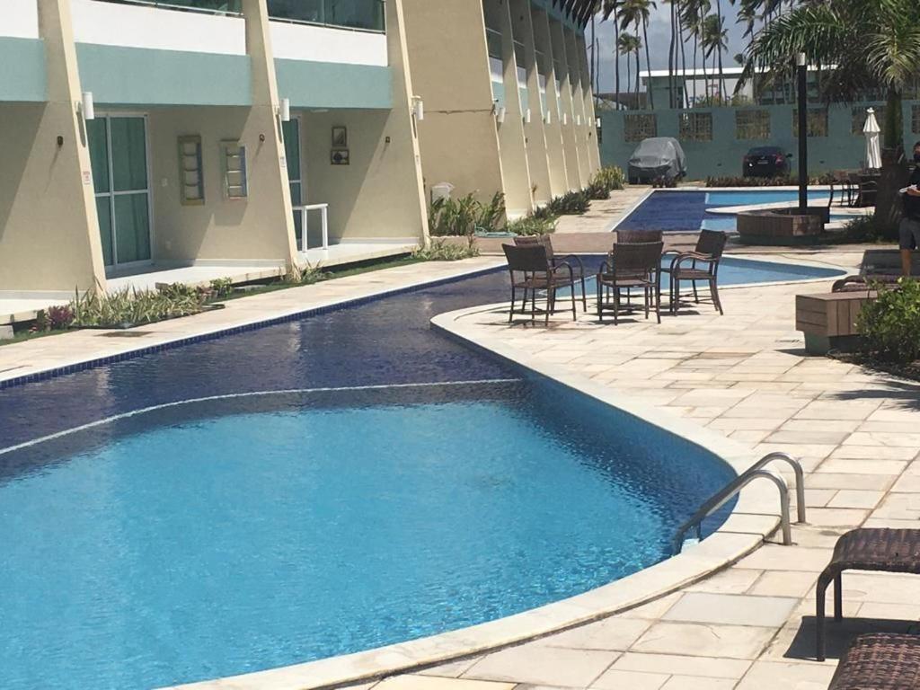 Apartamento Super Confortavel E Charmoso Em A 100m Do Mar Casa de férias