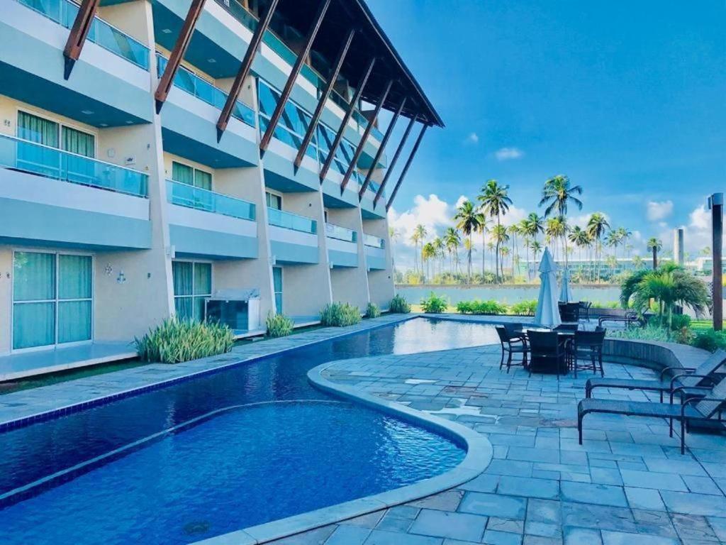 Apartamento Super Confortavel E Charmoso Em A 100m Do Mar Casa de férias *