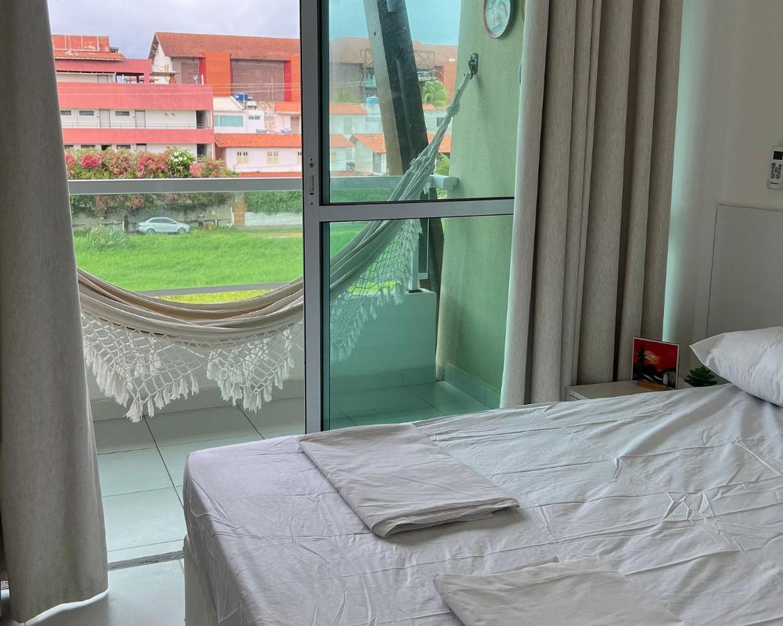 Apartamento Super Confortavel E Charmoso Em A 100m Do Mar