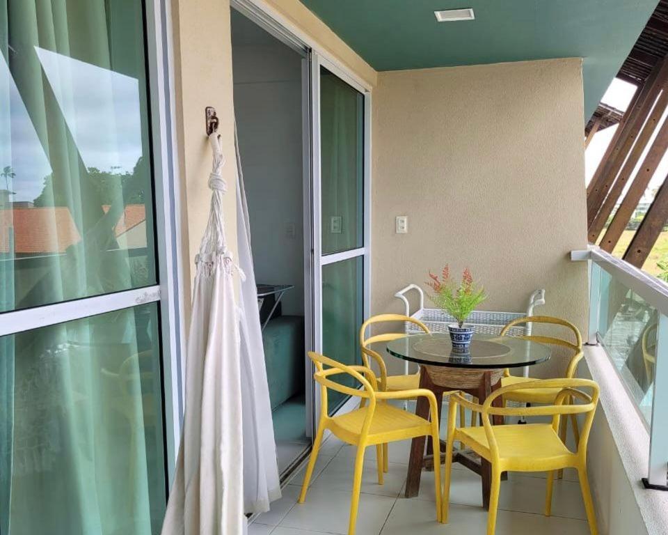 Casa de férias Apartamento Super Confortavel E Charmoso Em A 100m Do Mar
