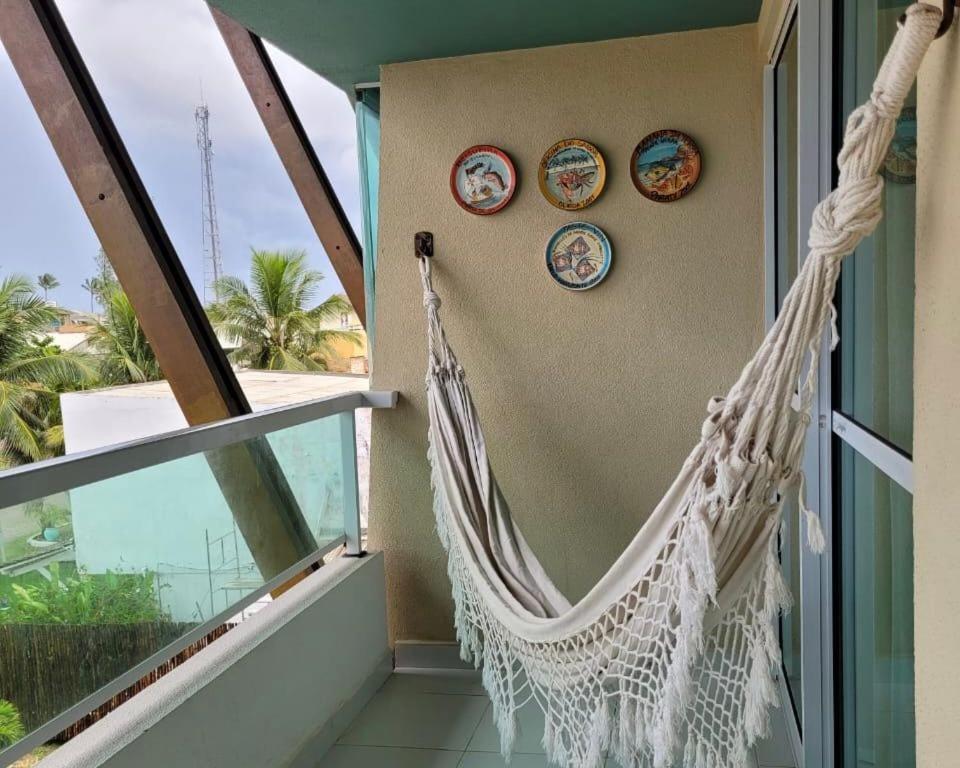 Casa de férias Apartamento Super Confortavel E Charmoso Em A 100m Do Mar Porto de Galinhas