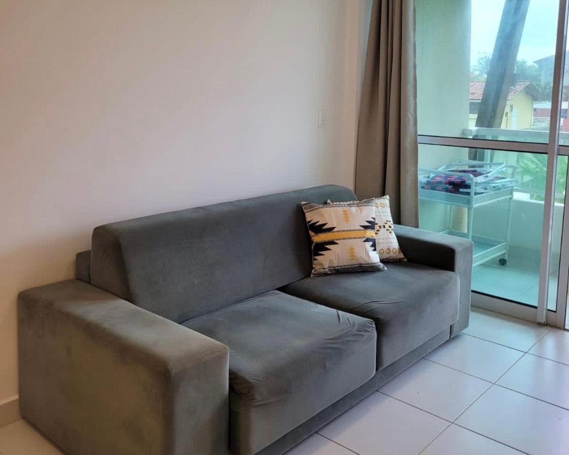 Apartamento Super Confortavel E Charmoso Em A 100m Do Mar Casa de férias *