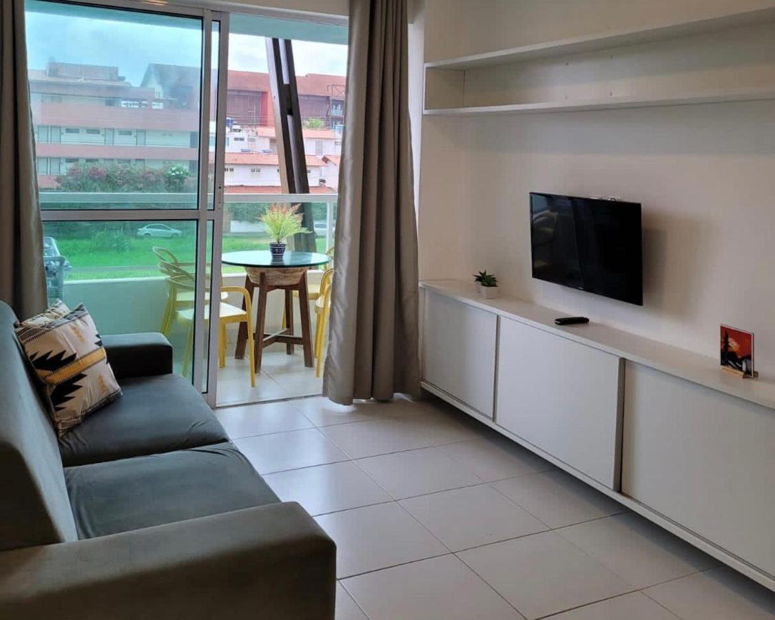 Apartamento Super Confortavel E Charmoso Em A 100m Do Mar Porto de Galinhas