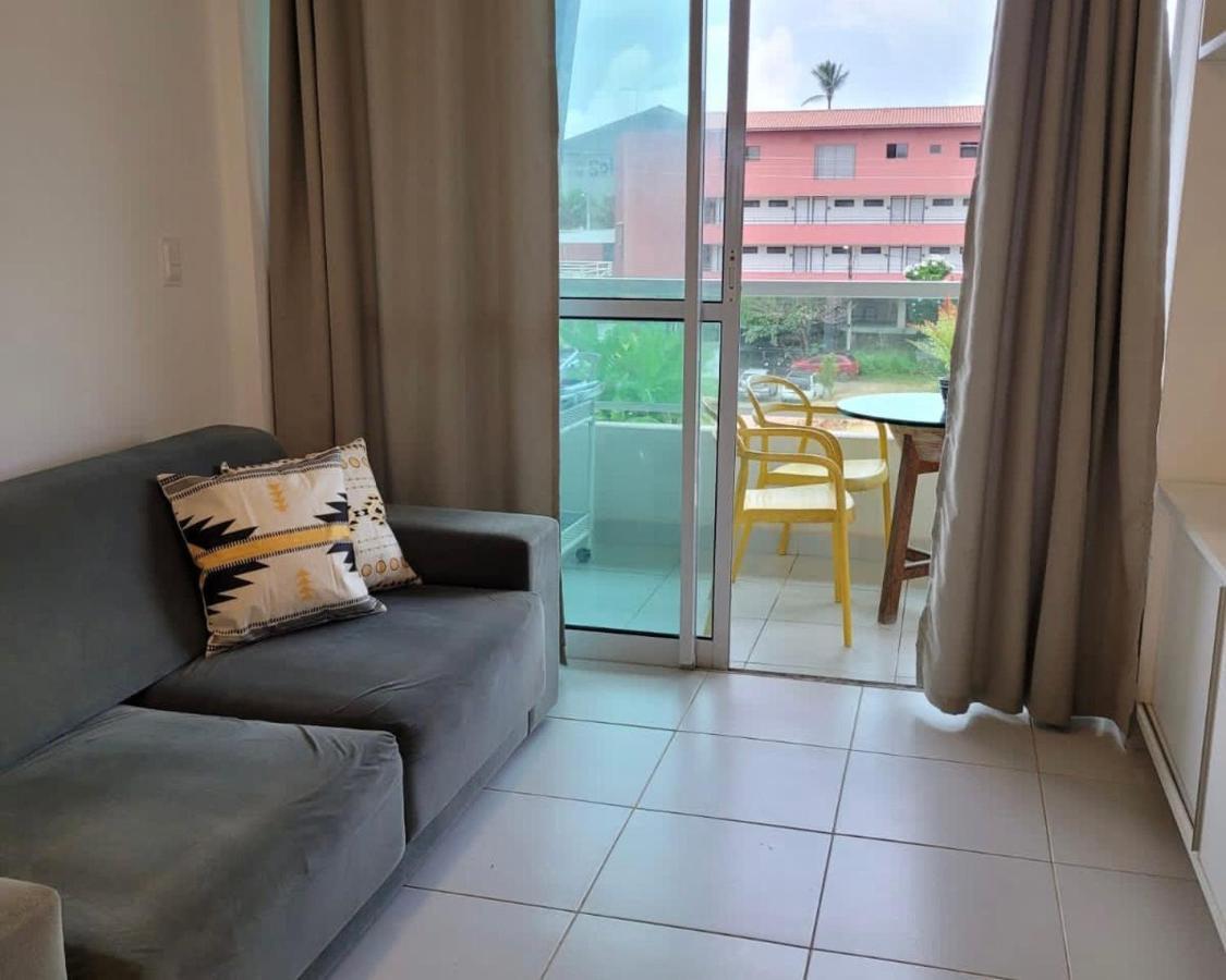 Casa de férias Apartamento Super Confortavel E Charmoso Em A 100m Do Mar *