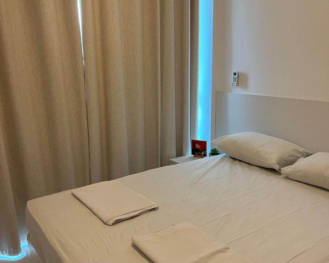 Casa de férias Apartamento Super Confortavel E Charmoso Em A 100m Do Mar Porto de Galinhas