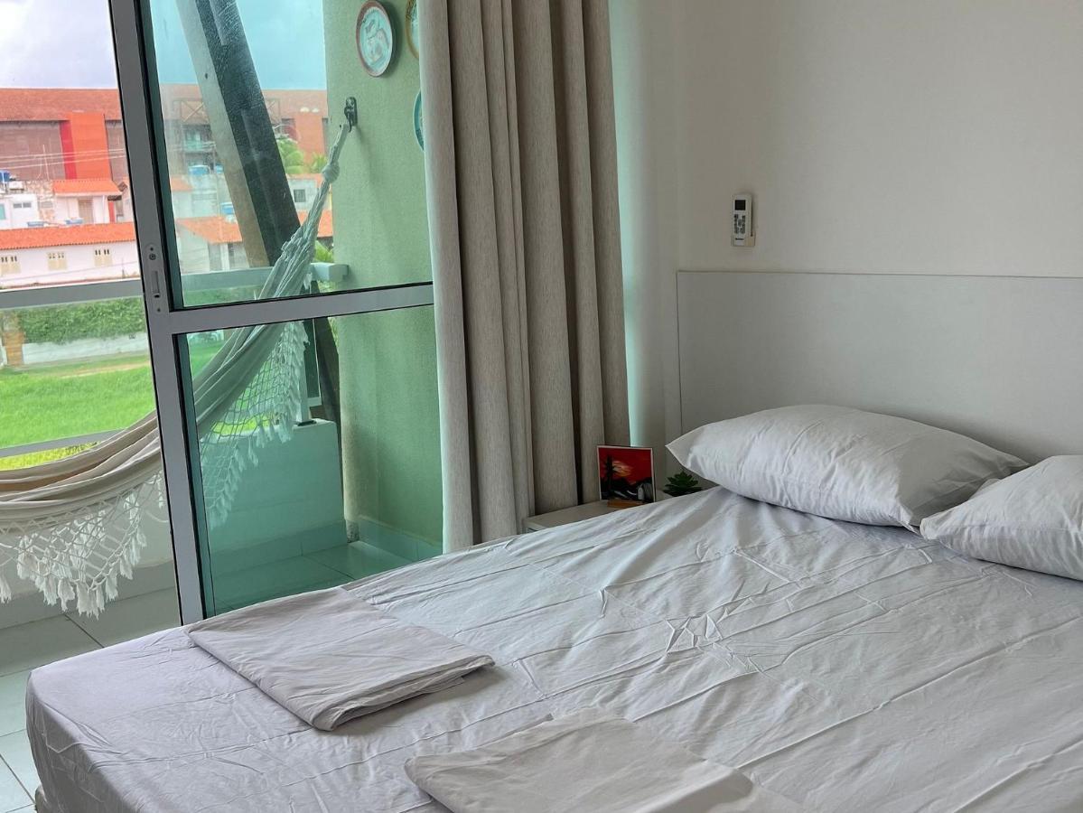 Apartamento Super Confortavel E Charmoso Em A 100m Do Mar Casa de férias *
