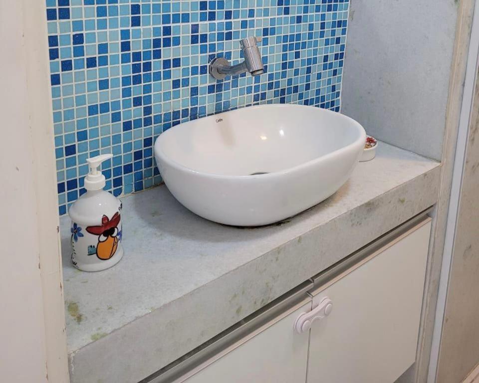 Casa de férias Apartamento Super Confortavel E Charmoso Em A 100m Do Mar Porto de Galinhas