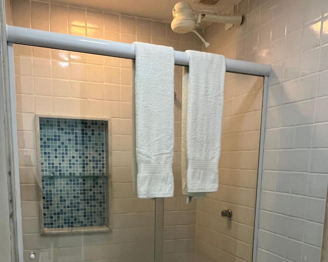 Apartamento Super Confortavel E Charmoso Em A 100m Do Mar