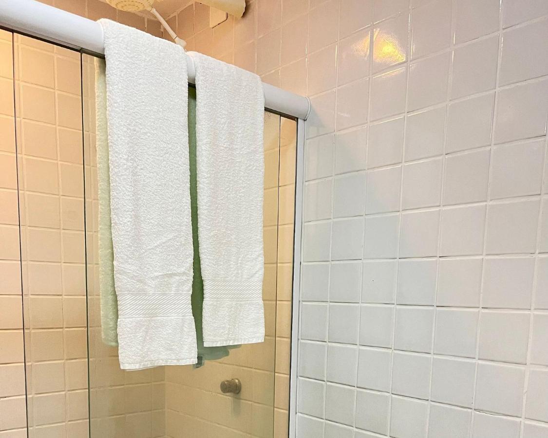 Apartamento Super Confortavel E Charmoso Em A 100m Do Mar *