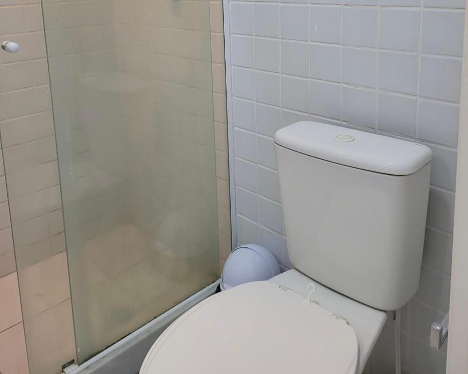 Casa de férias Apartamento Super Confortavel E Charmoso Em A 100m Do Mar