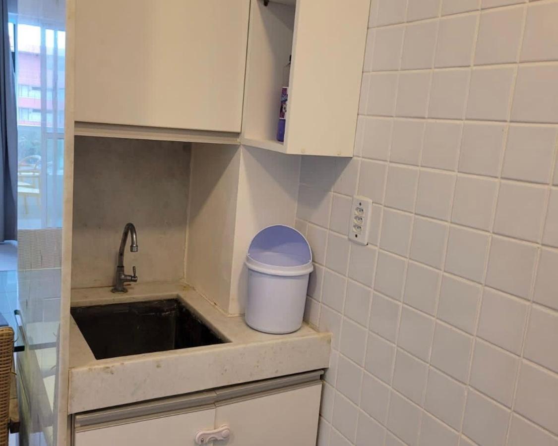 Apartamento Super Confortavel E Charmoso Em A 100m Do Mar *