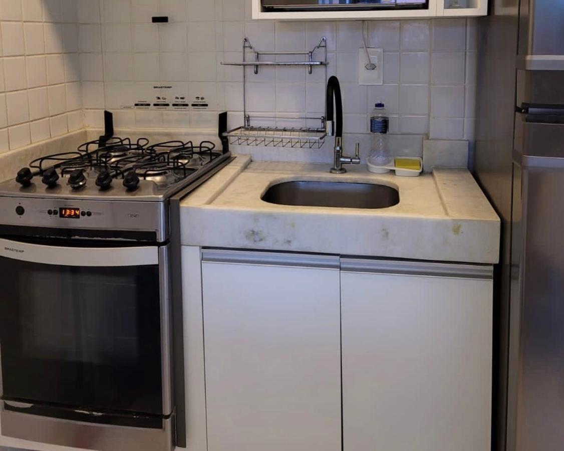 Apartamento Super Confortavel E Charmoso Em A 100m Do Mar Casa de férias *