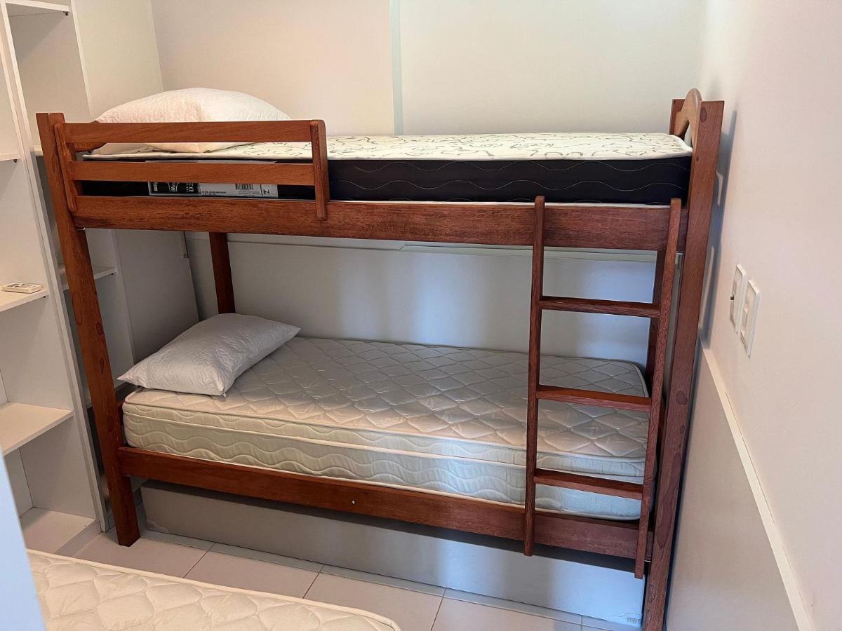 Apartamento Super Confortavel E Charmoso Em A 100m Do Mar Casa de férias