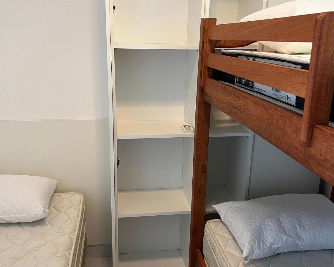 Casa de férias Apartamento Super Confortavel E Charmoso Em A 100m Do Mar *
